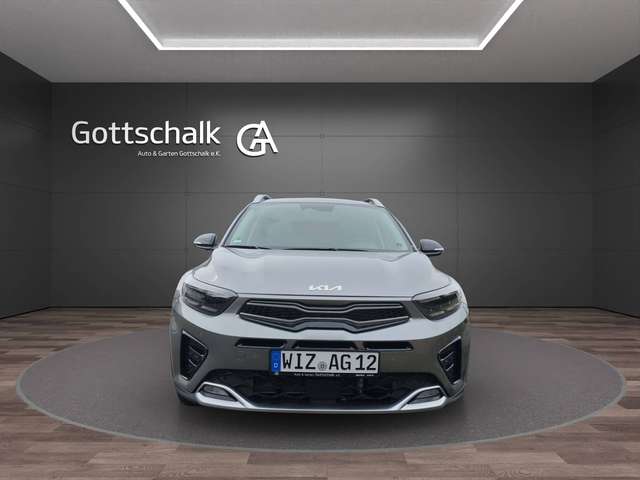 Kia Stonic – Bild 3