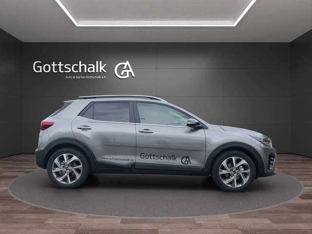 Kia Stonic – Bild 4