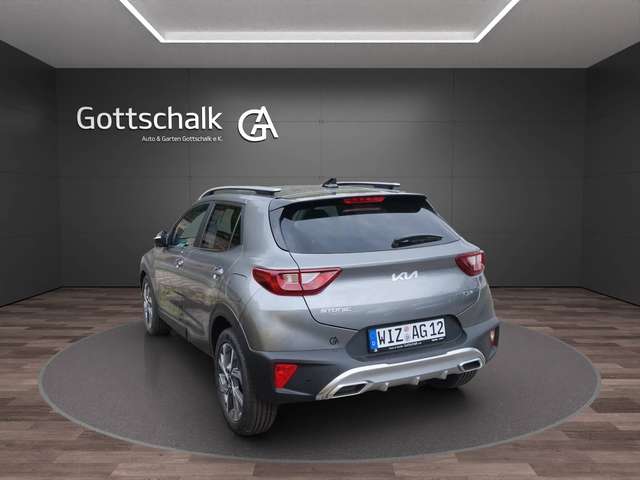 Kia Stonic – Bild 5