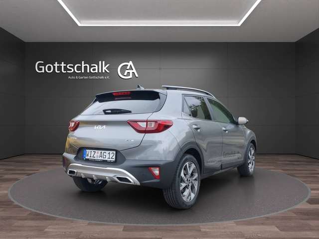 Kia Stonic – Bild 6