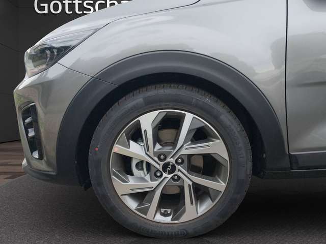 Kia Stonic – Bild 7
