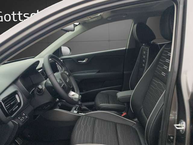 Kia Stonic – Bild 8