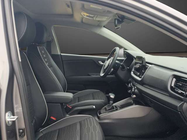 Kia Stonic – Bild 9