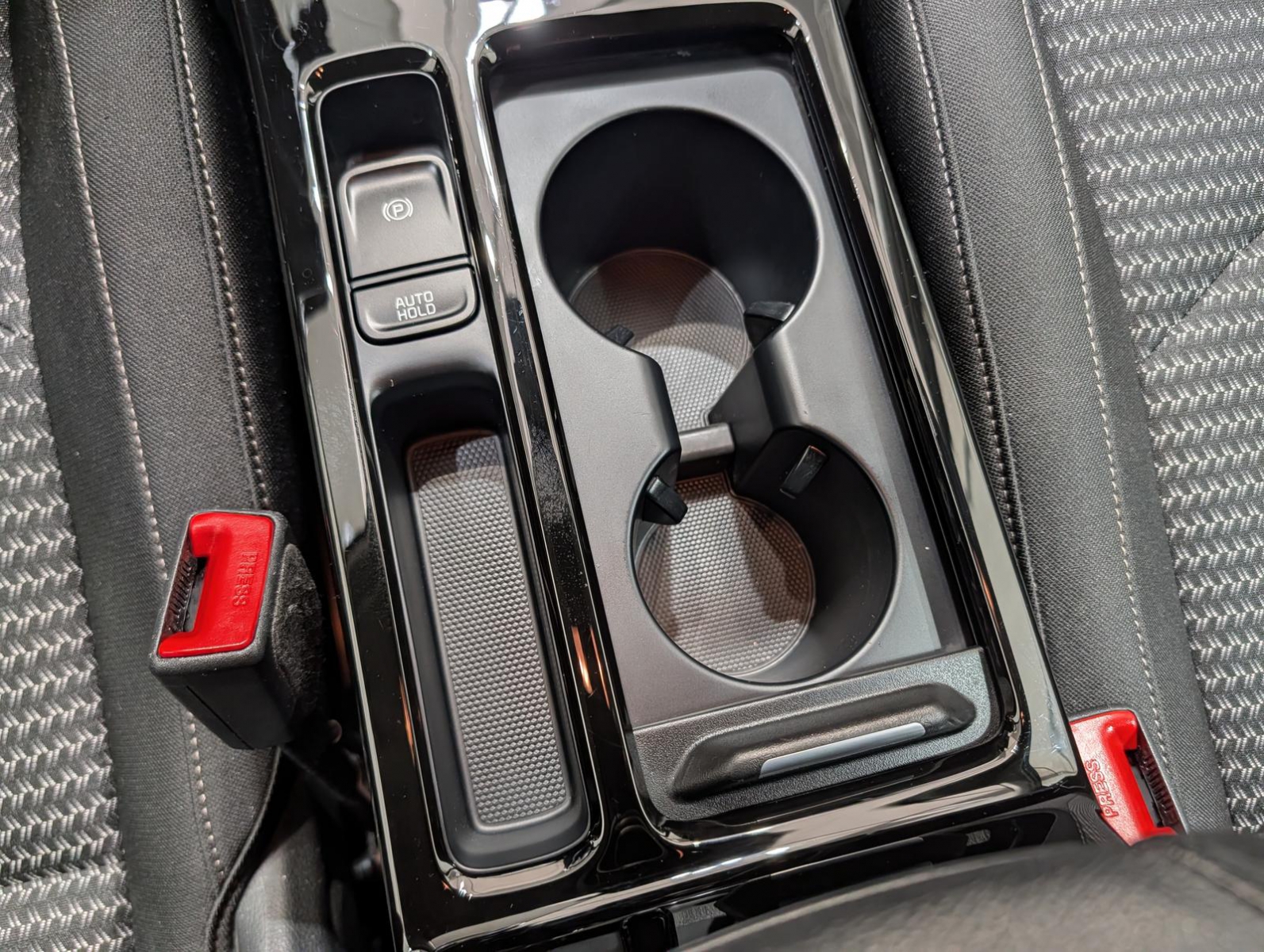 Kia cee'd – Bild 12