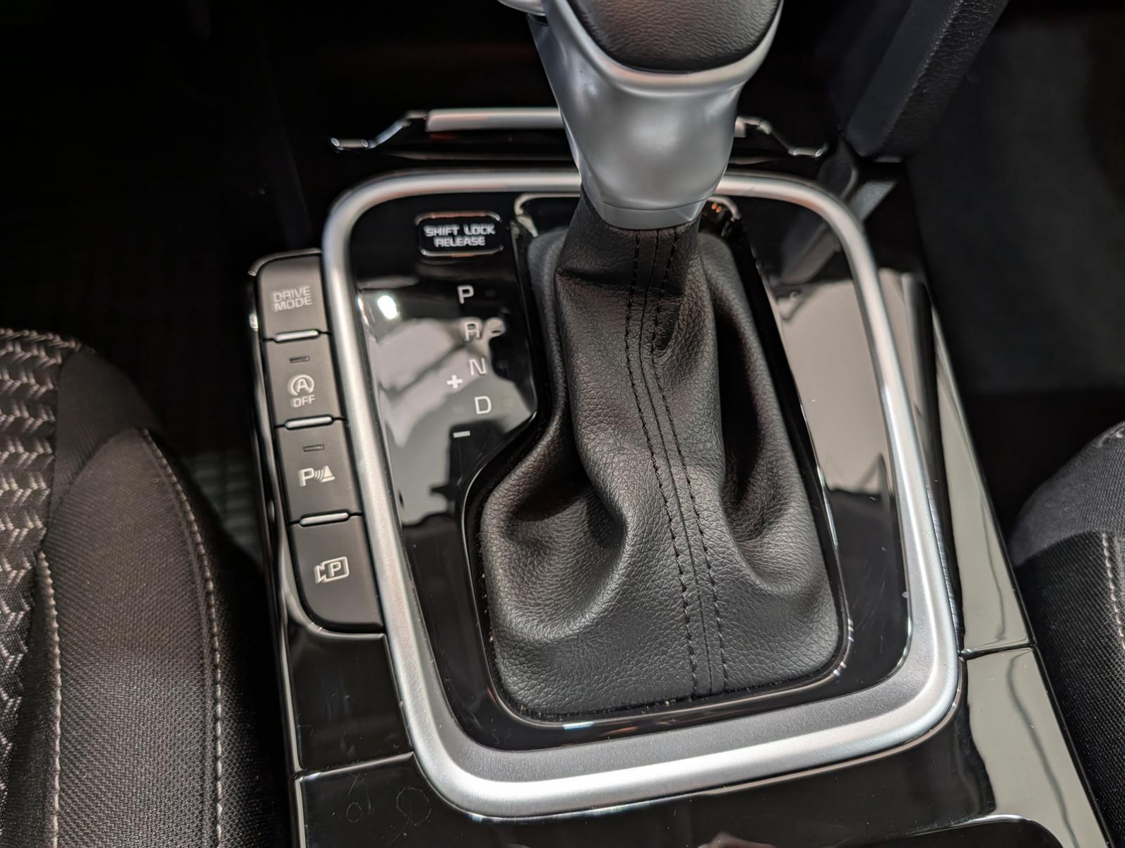 Kia cee'd – Bild 13