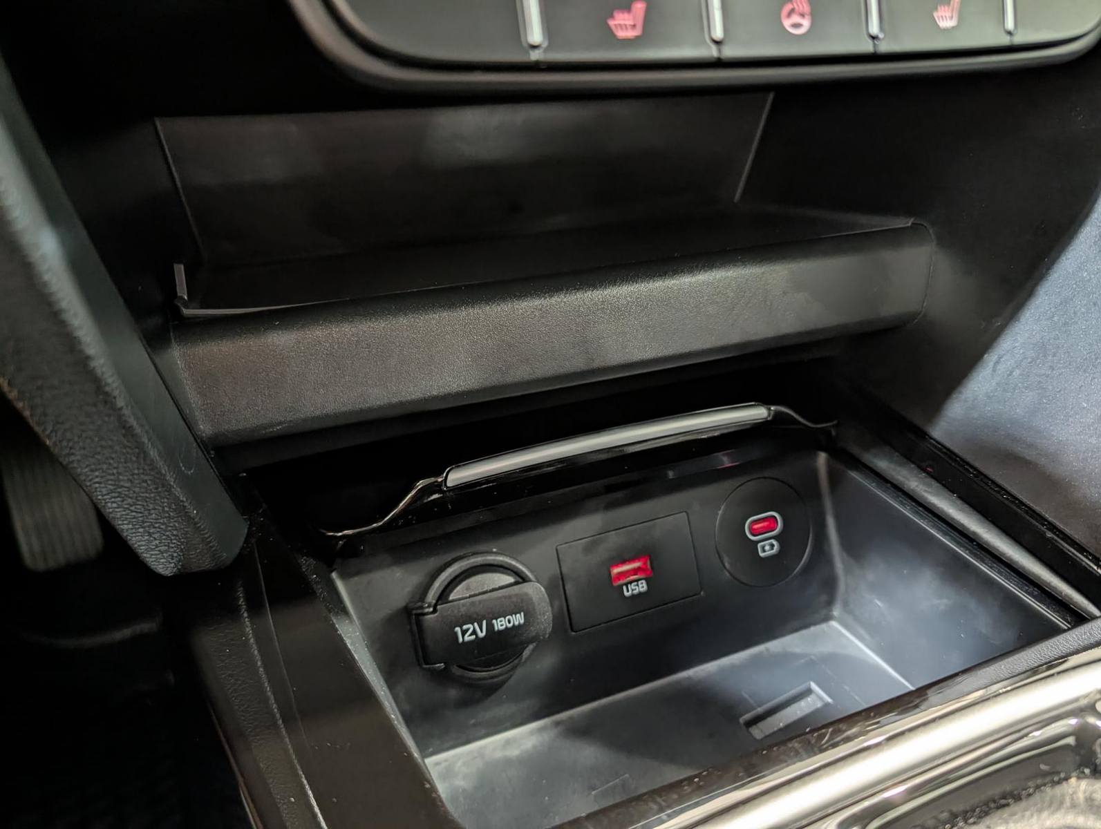 Kia cee'd – Bild 17