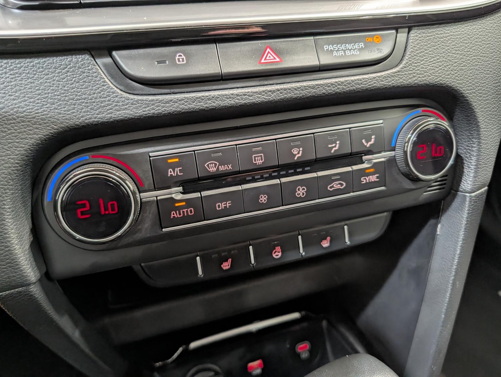 Kia cee'd – Bild 19