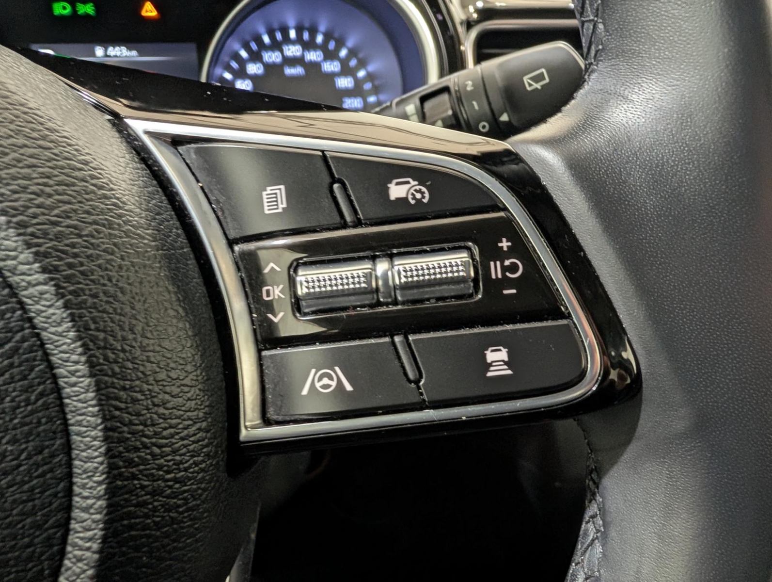 Kia cee'd – Bild 21