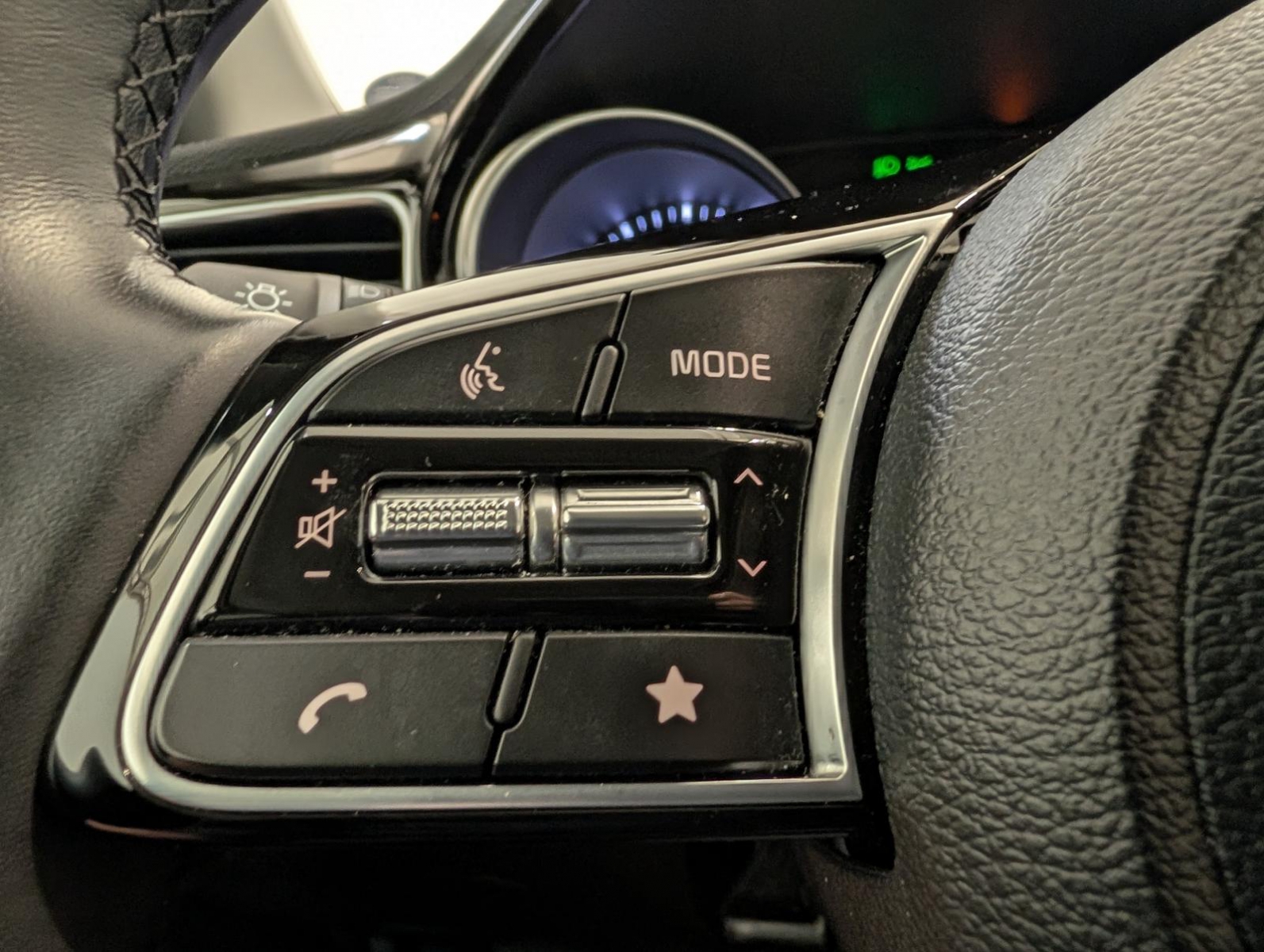 Kia cee'd – Bild 22