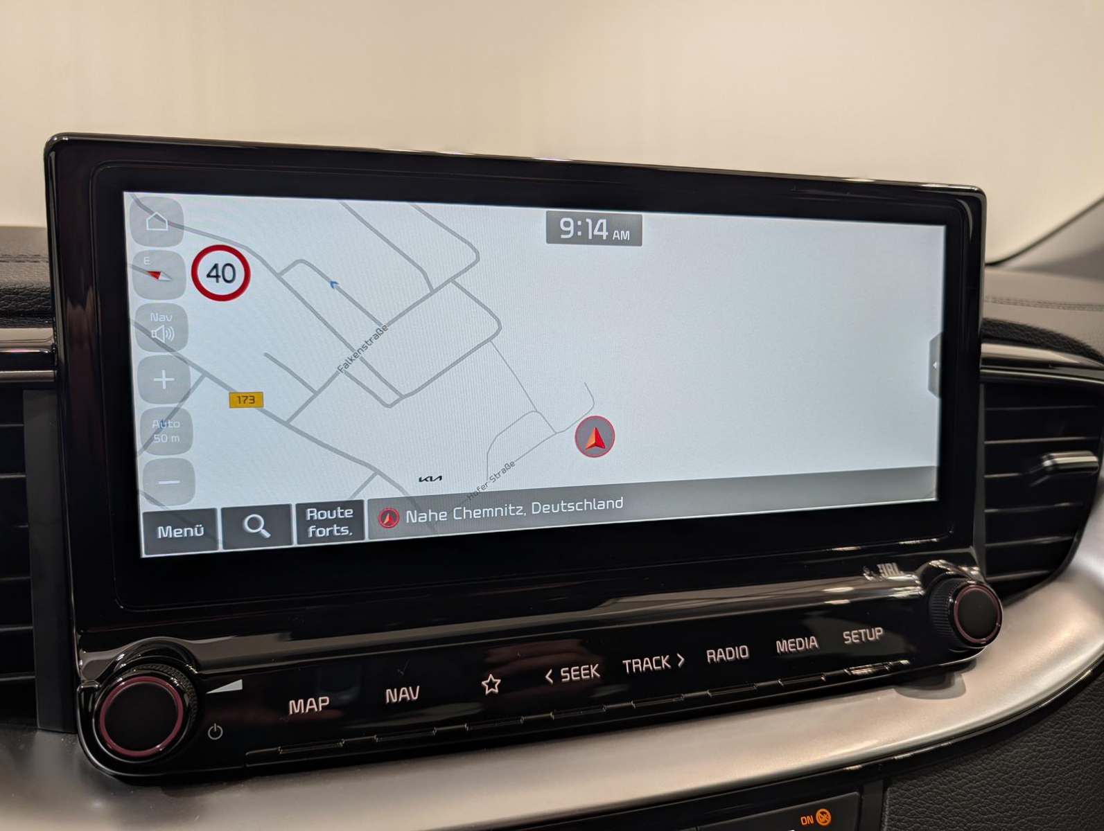 Kia cee'd – Bild 25