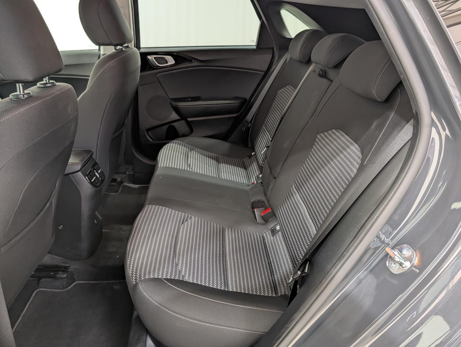 Kia cee'd – Bild 27