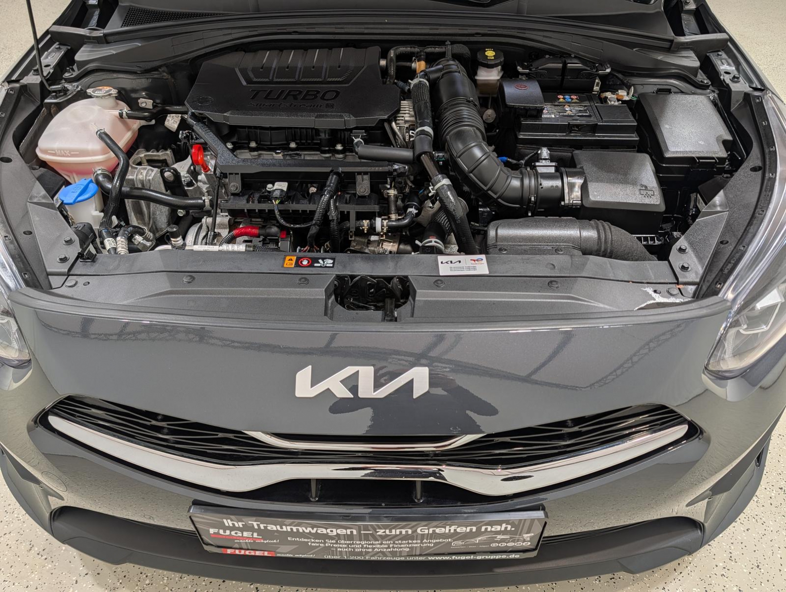 Kia cee'd – Bild 28
