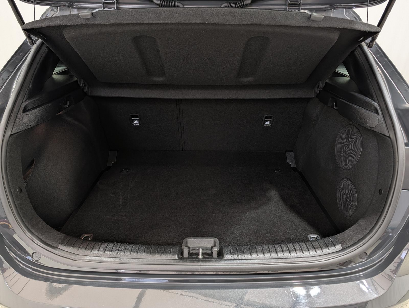 Kia cee'd – Bild 29