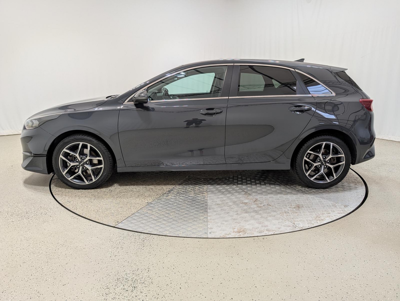 Kia cee'd – Bild 3