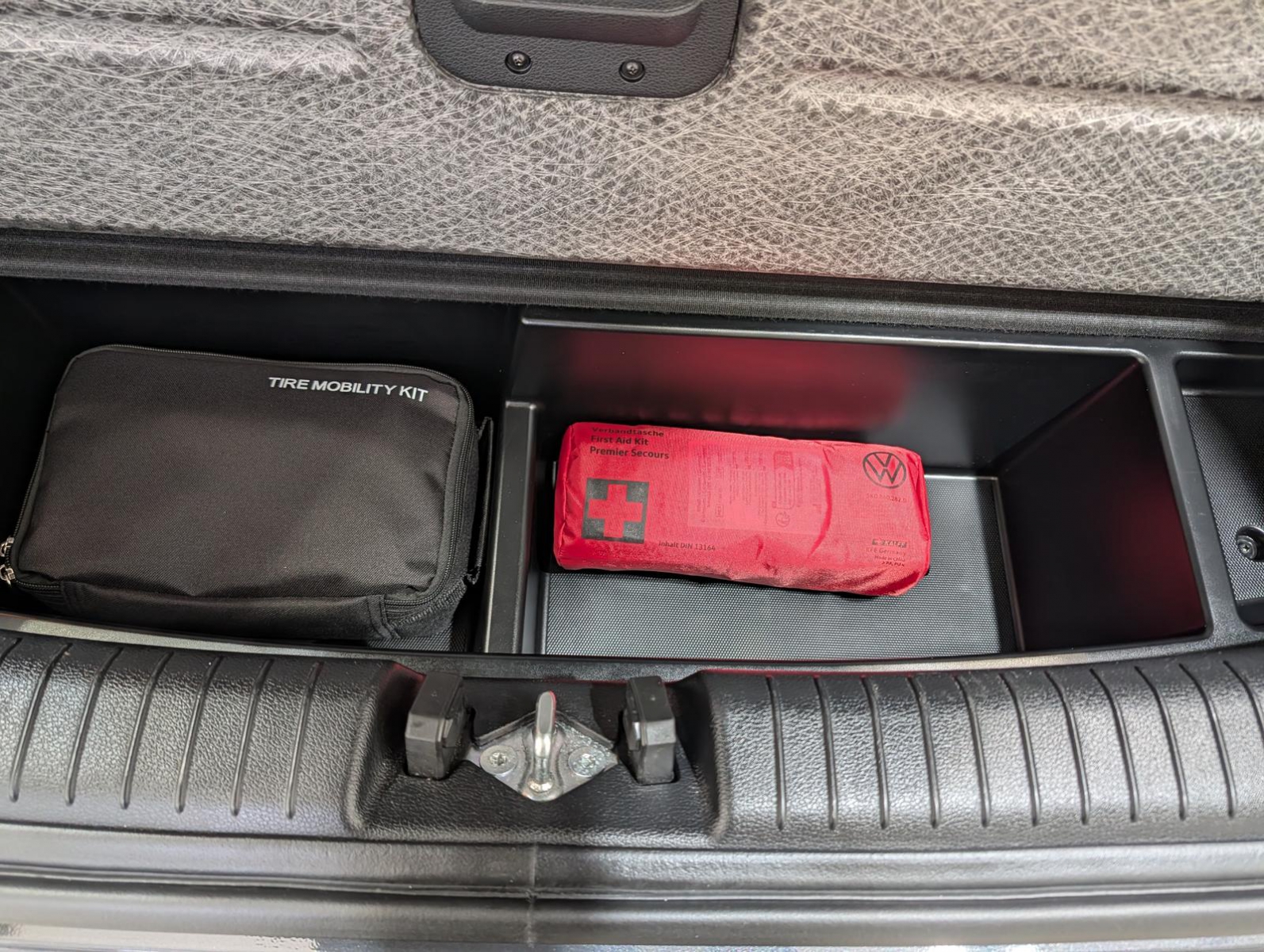Kia cee'd – Bild 30