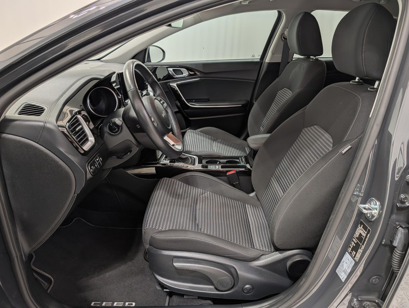 Kia cee'd – Bild 7