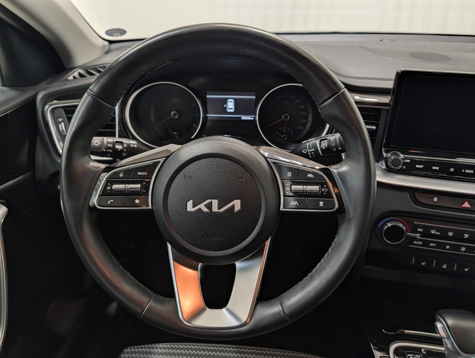 Kia cee'd – Bild 8
