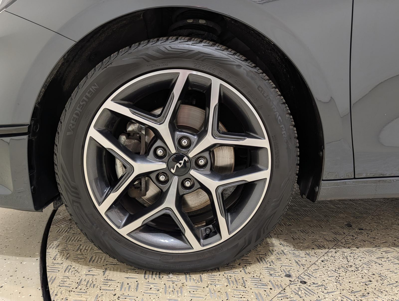 Kia cee'd – Bild 9
