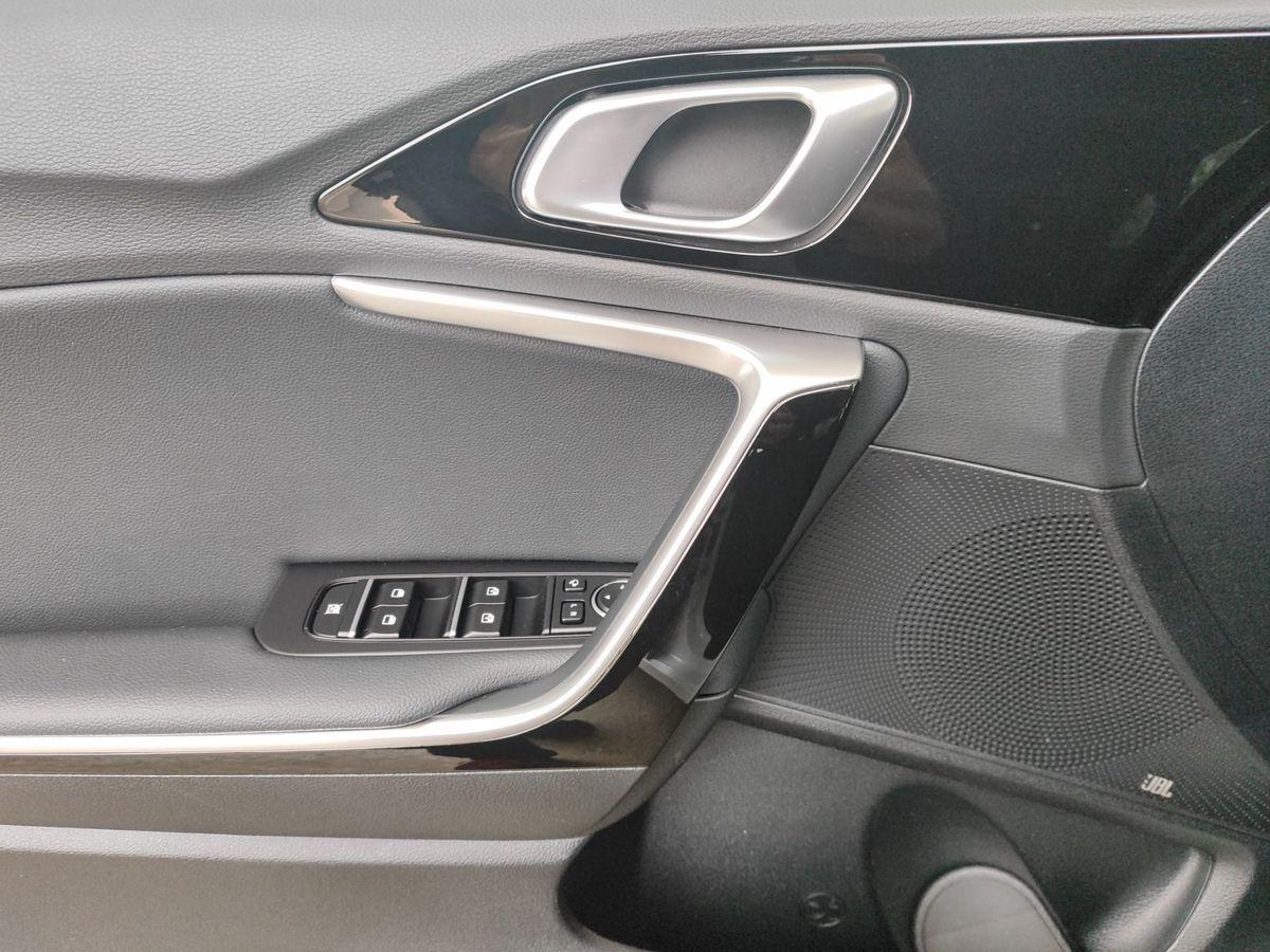 Kia cee'd – Bild 10