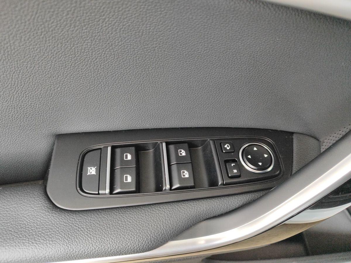 Kia cee'd – Bild 11