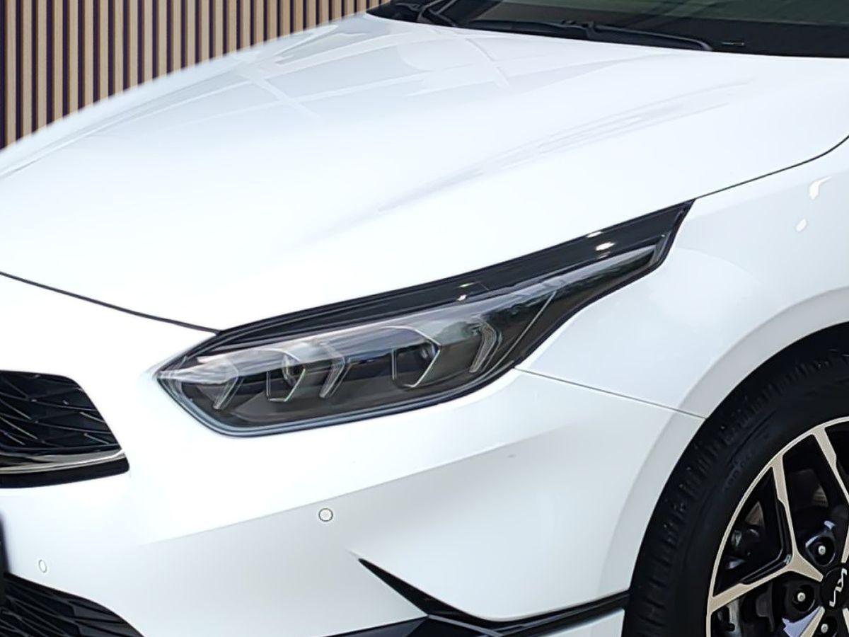 Kia cee'd – Bild 12