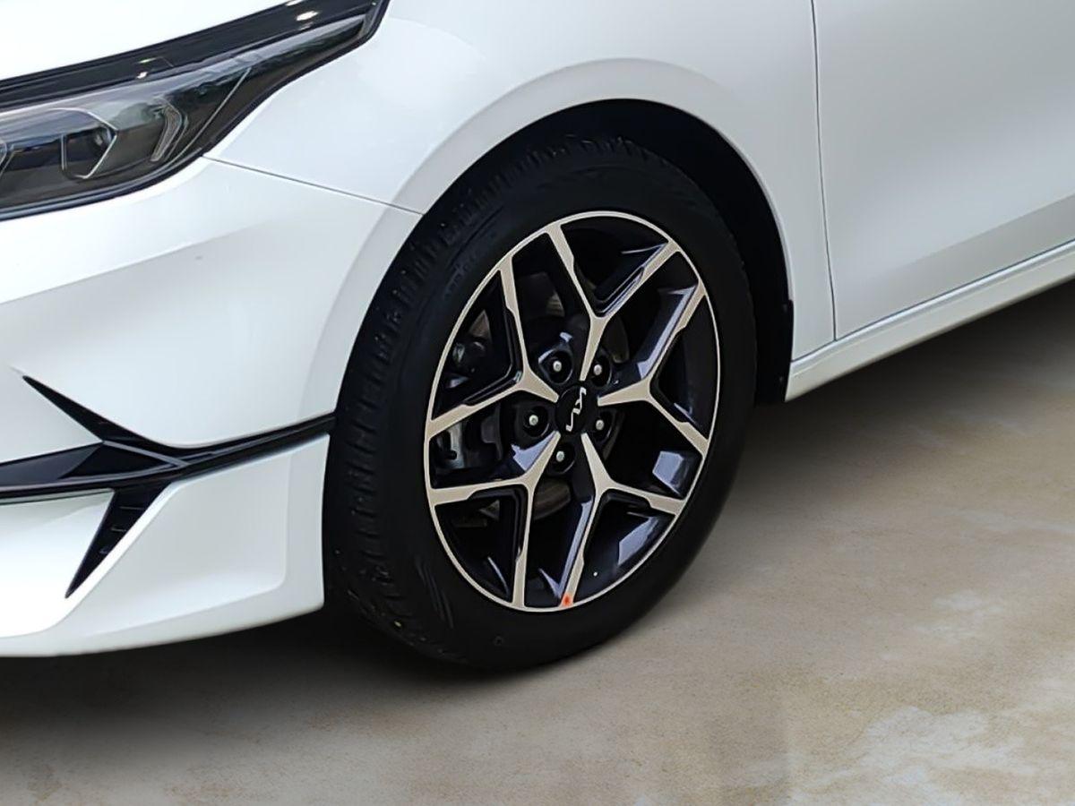 Kia cee'd – Bild 13