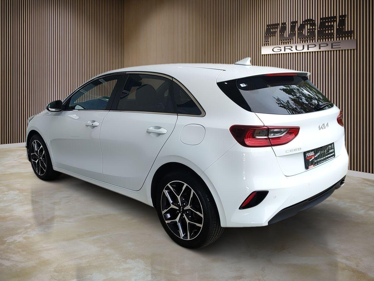 Kia cee'd – Bild 14