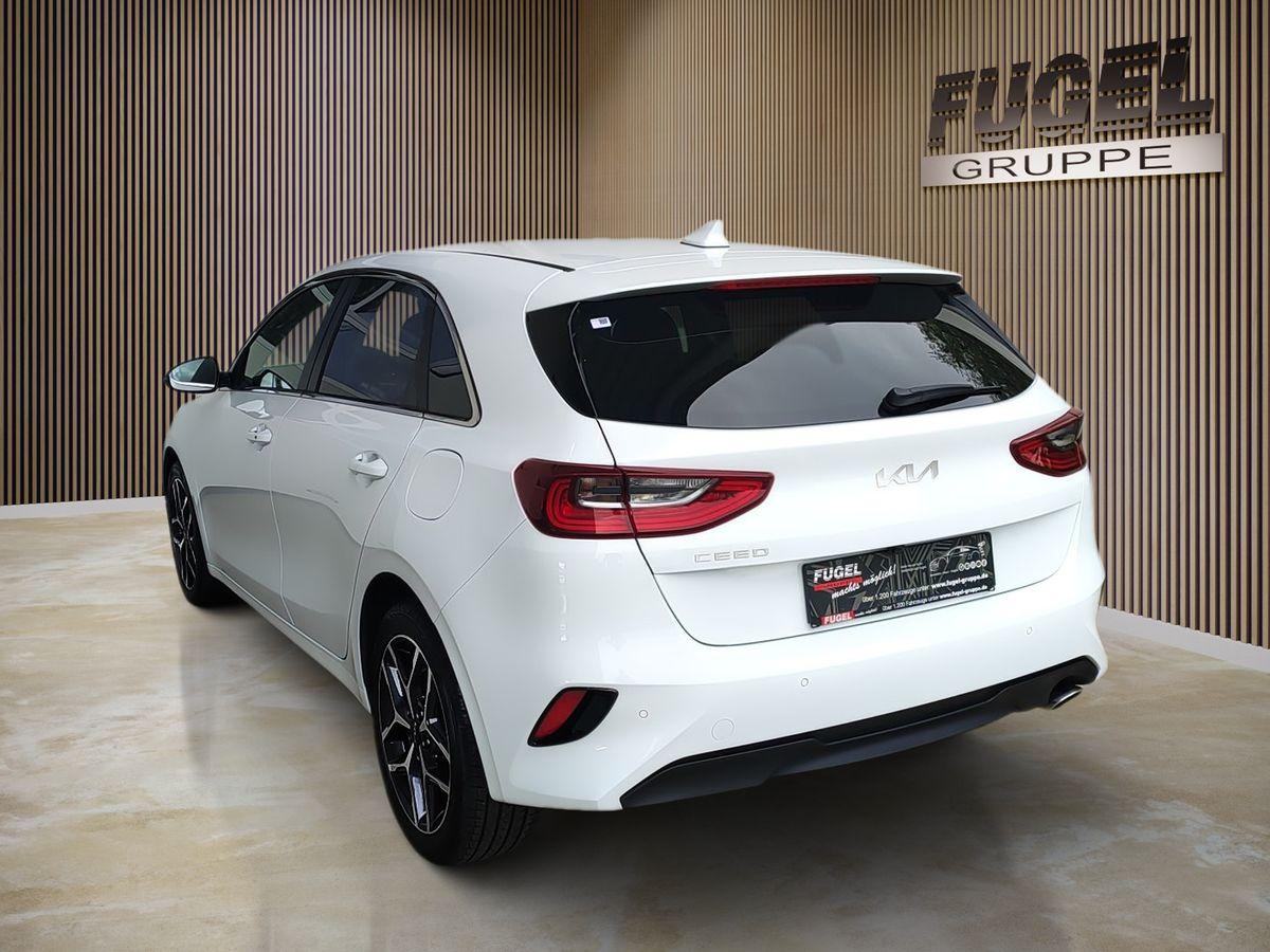 Kia cee'd – Bild 15