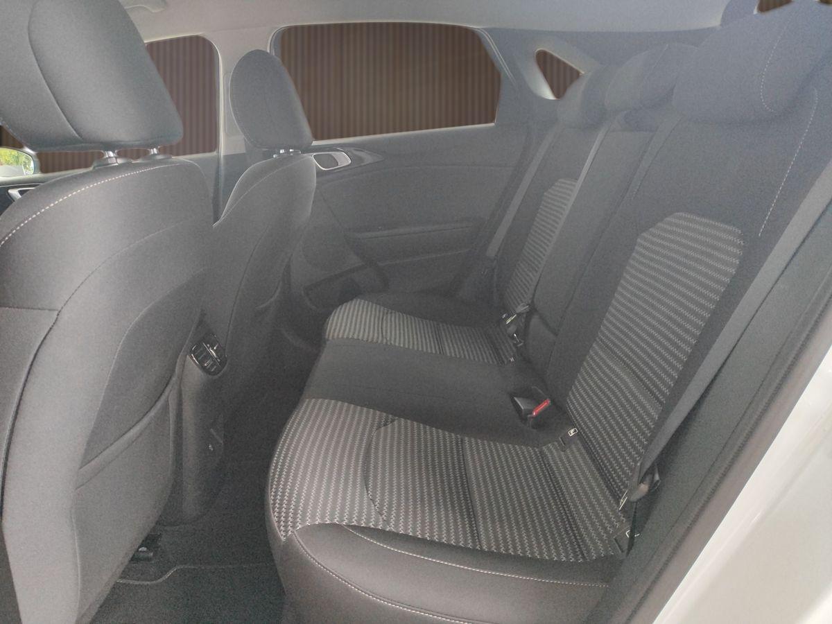 Kia cee'd – Bild 16