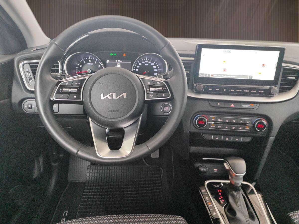 Kia cee'd – Bild 17