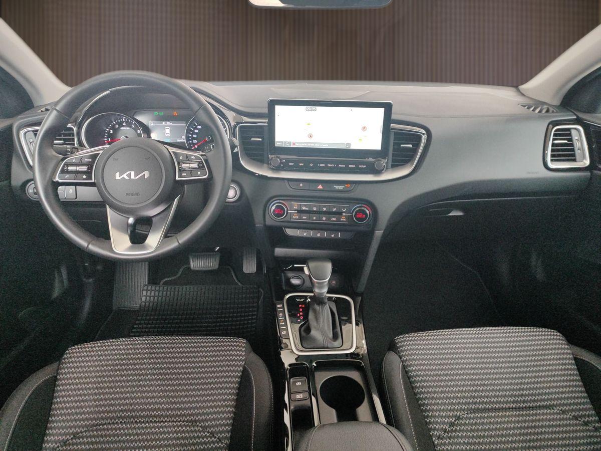 Kia cee'd – Bild 18
