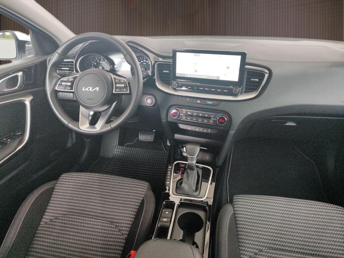 Kia cee'd – Bild 19