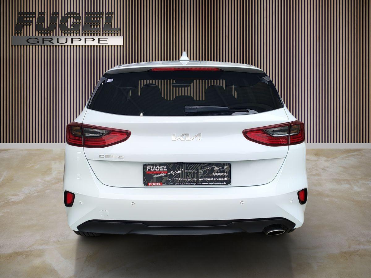 Kia cee'd – Bild 20