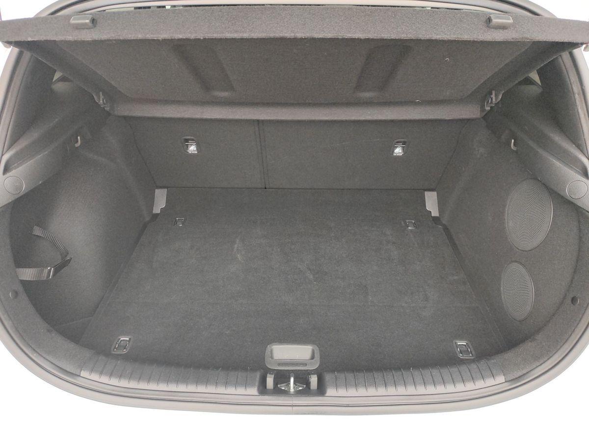 Kia cee'd – Bild 21