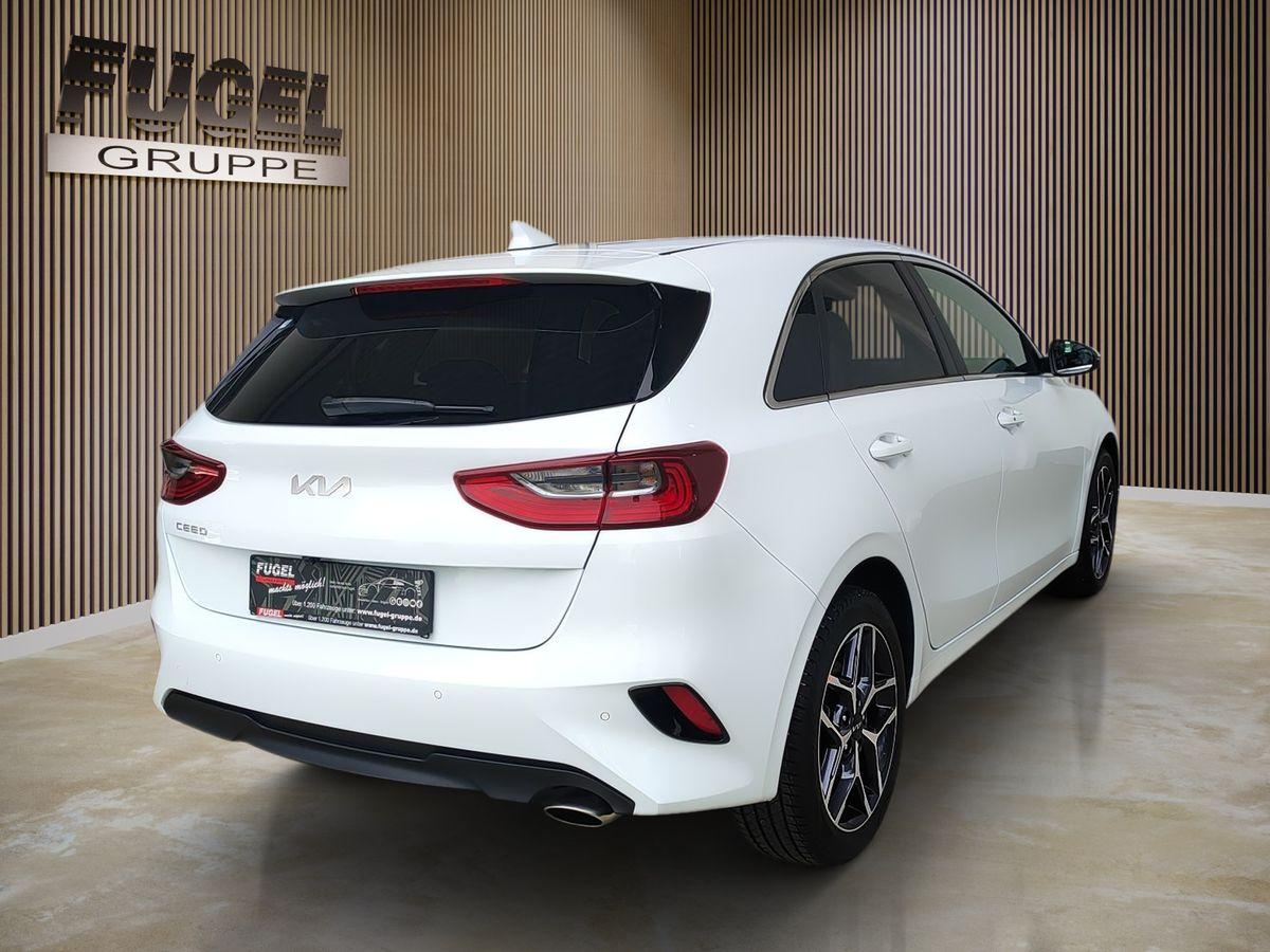 Kia cee'd – Bild 22