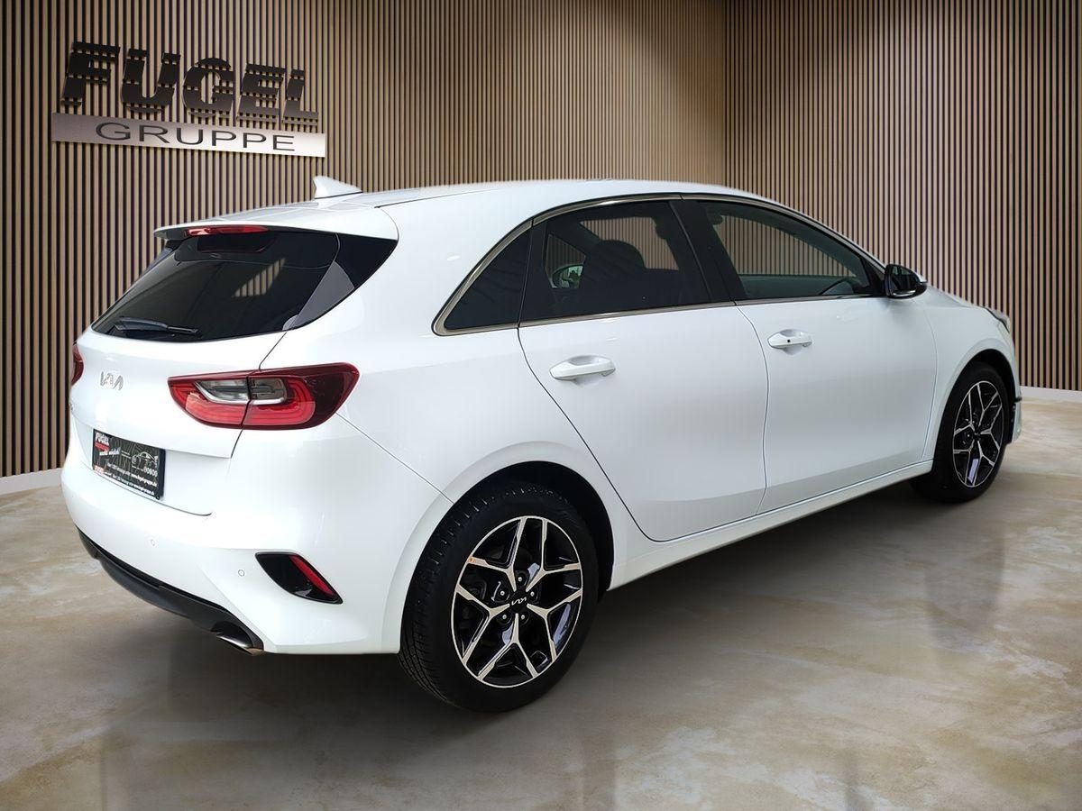 Kia cee'd – Bild 23