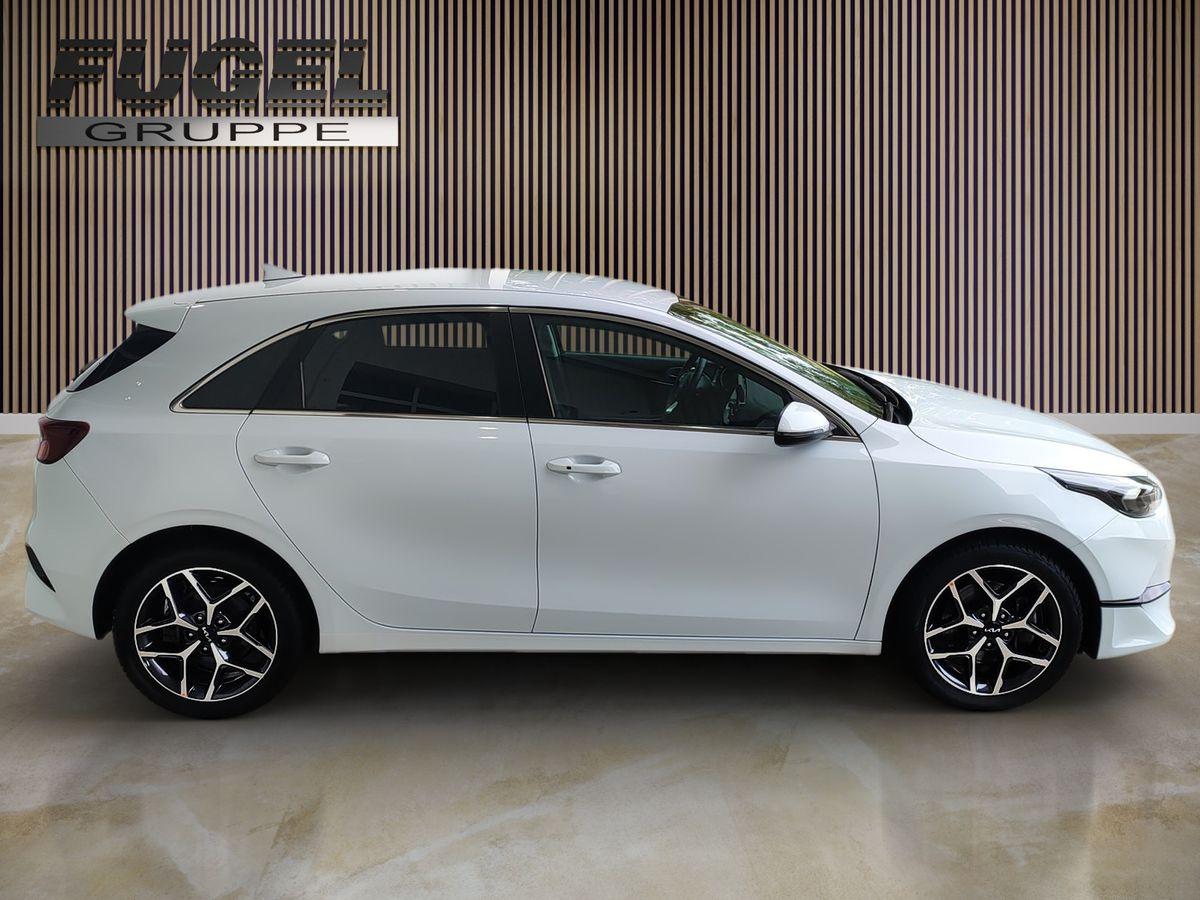 Kia cee'd – Bild 24