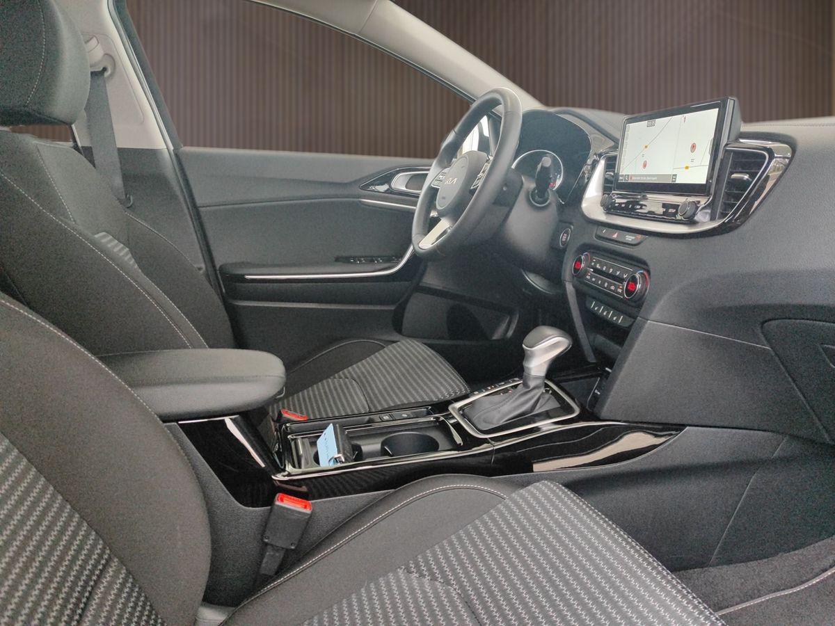 Kia cee'd – Bild 25