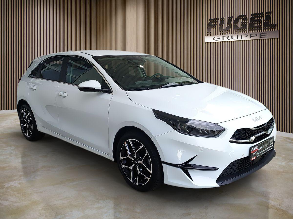 Kia cee'd – Bild 26