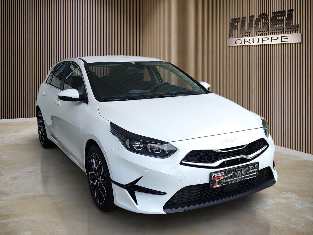Kia cee'd – Bild 27