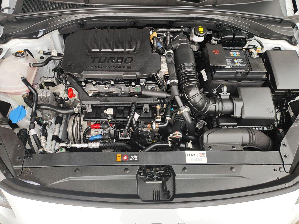 Kia cee'd – Bild 28