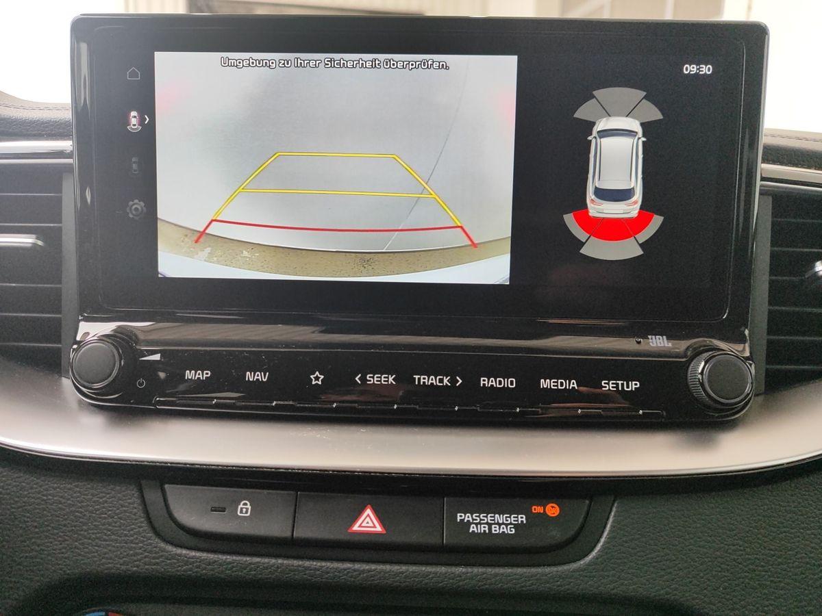 Kia cee'd – Bild 29