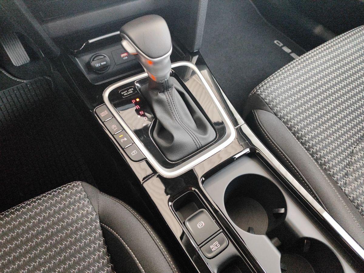 Kia cee'd – Bild 30