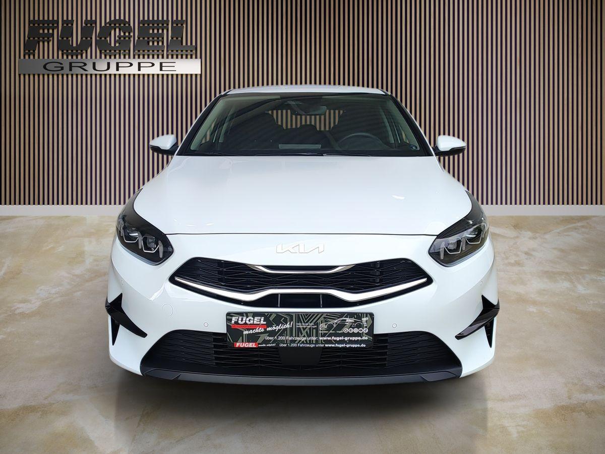 Kia cee'd – Bild 4