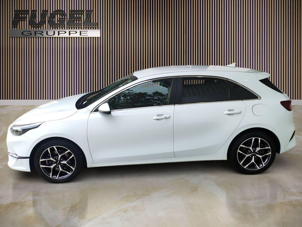 Kia cee'd – Bild 5