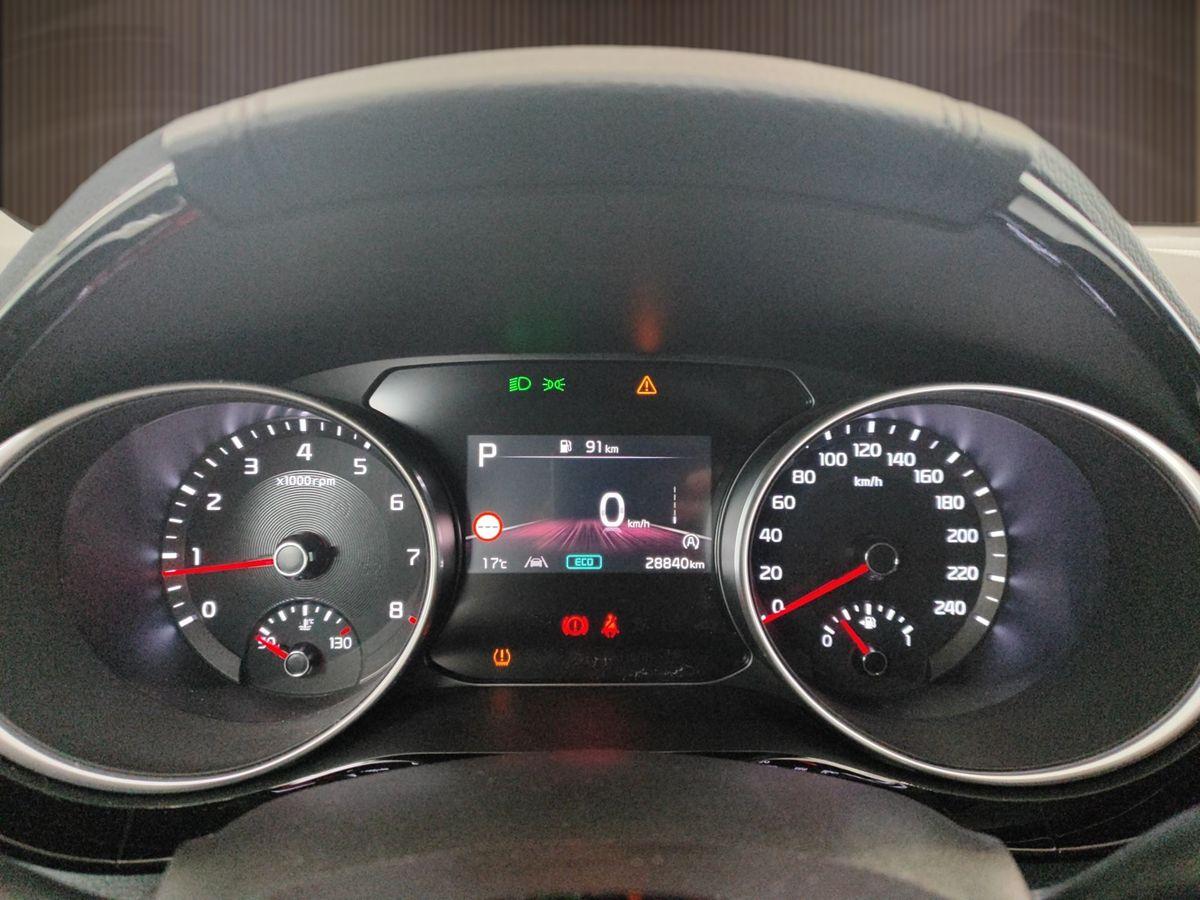 Kia cee'd – Bild 6