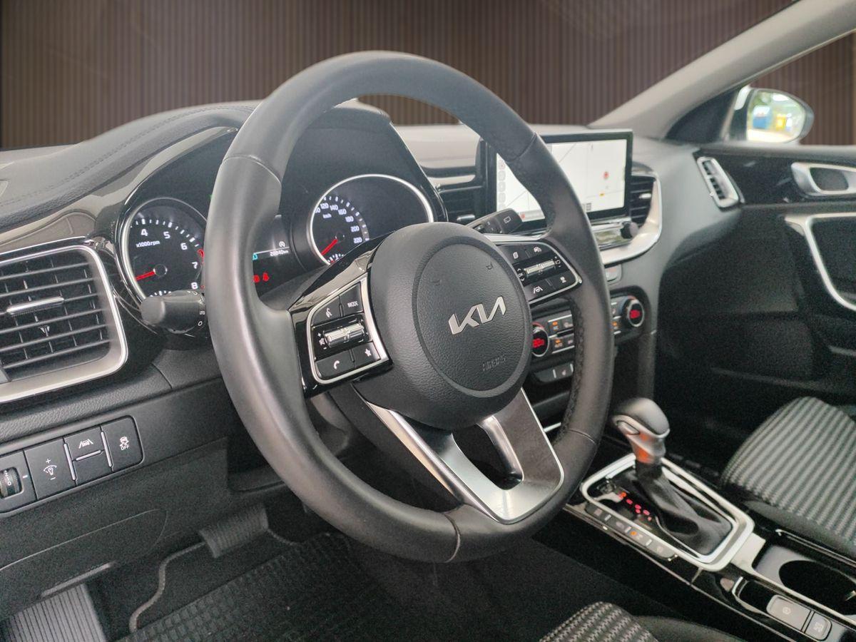 Kia cee'd – Bild 7