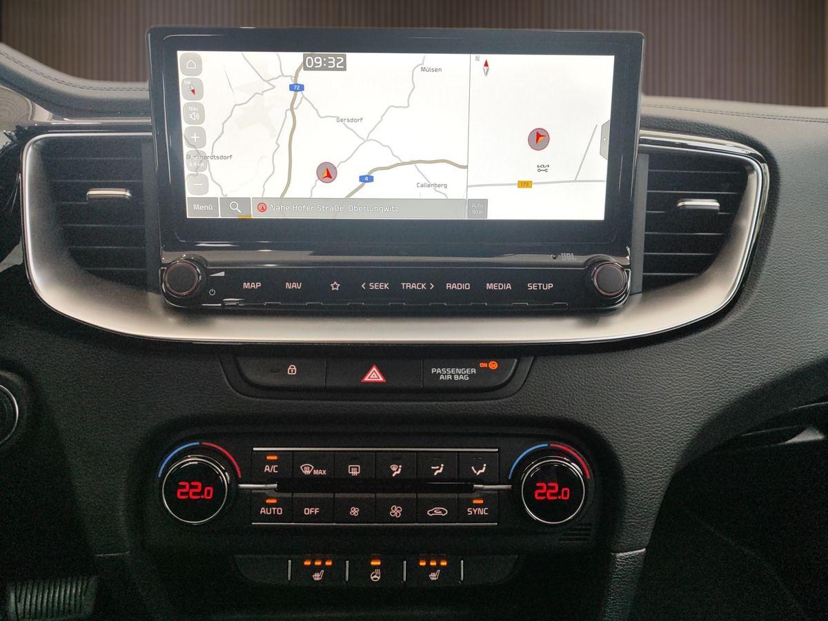 Kia cee'd – Bild 8