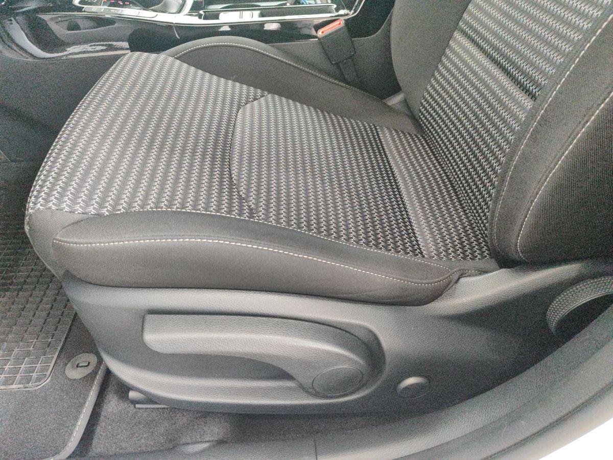 Kia cee'd – Bild 9