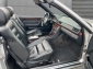 Mercedes-Benz E 200 Cabrio, 1Hand, Scheckheft, Klima, Leder